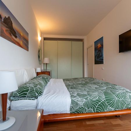 "Casa Incantevole" Fronte Mare Pescara - Appartamento Via Buozzi ภายนอก รูปภาพ
