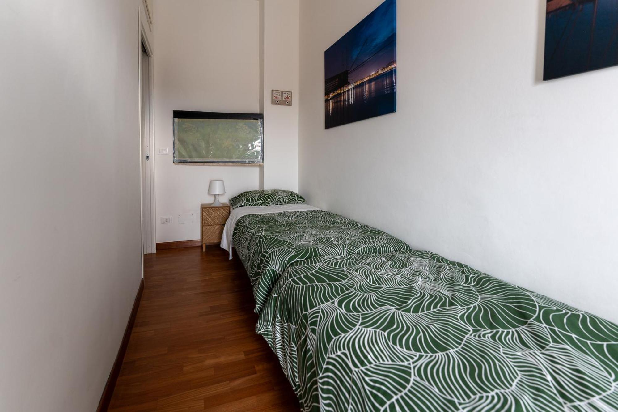 "Casa Incantevole" Fronte Mare Pescara - Appartamento Via Buozzi ภายนอก รูปภาพ