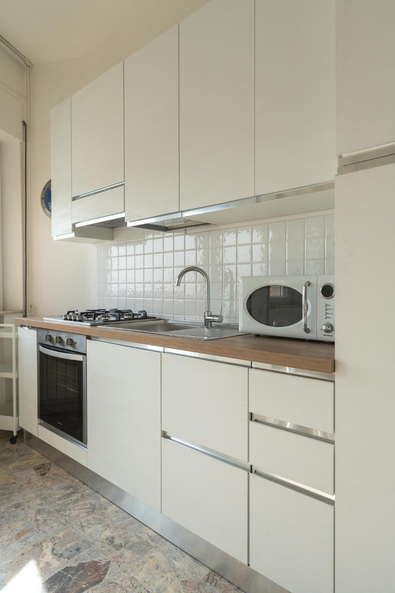 "Casa Incantevole" Fronte Mare Pescara - Appartamento Via Buozzi ภายนอก รูปภาพ
