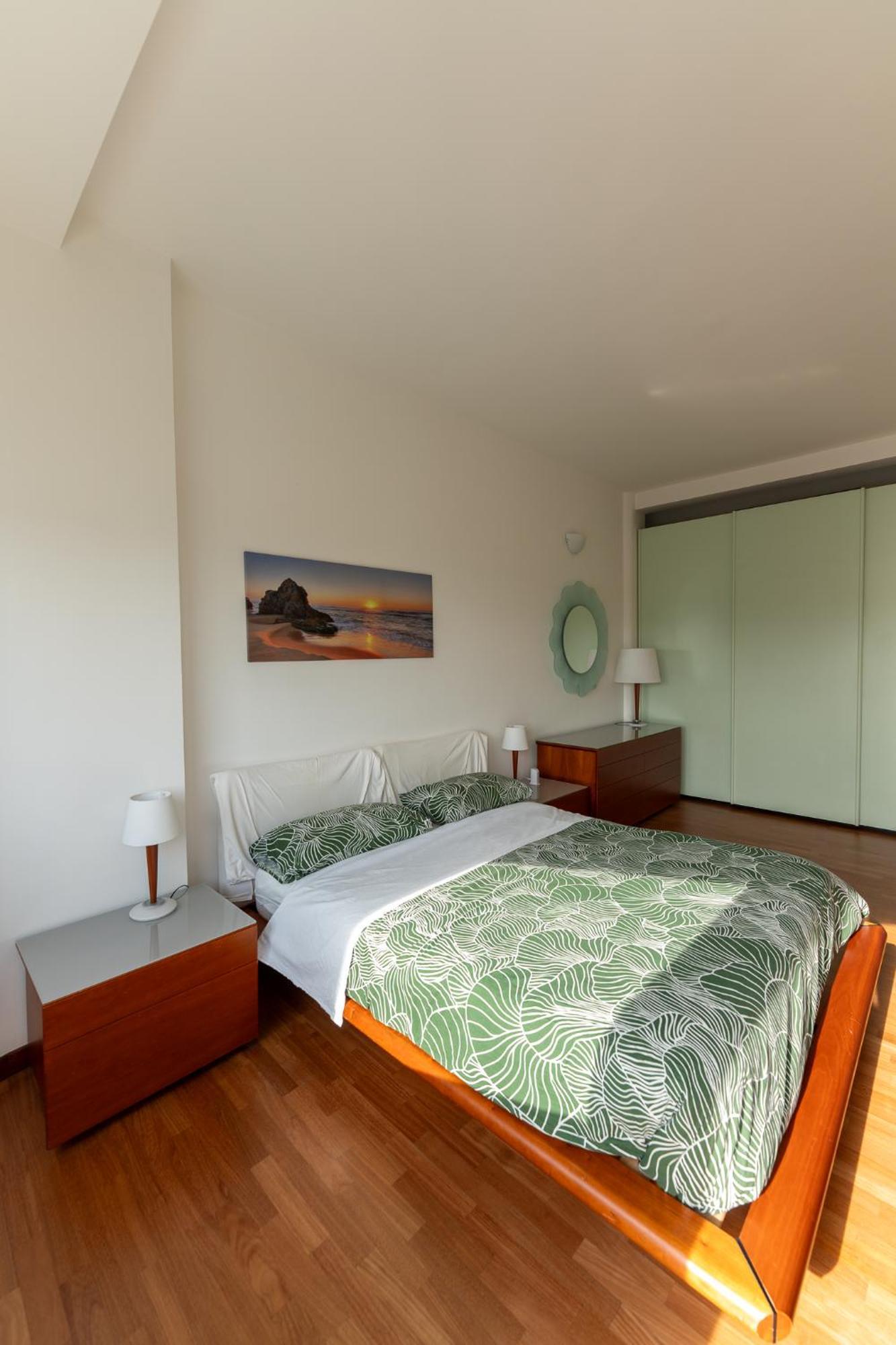 "Casa Incantevole" Fronte Mare Pescara - Appartamento Via Buozzi ภายนอก รูปภาพ