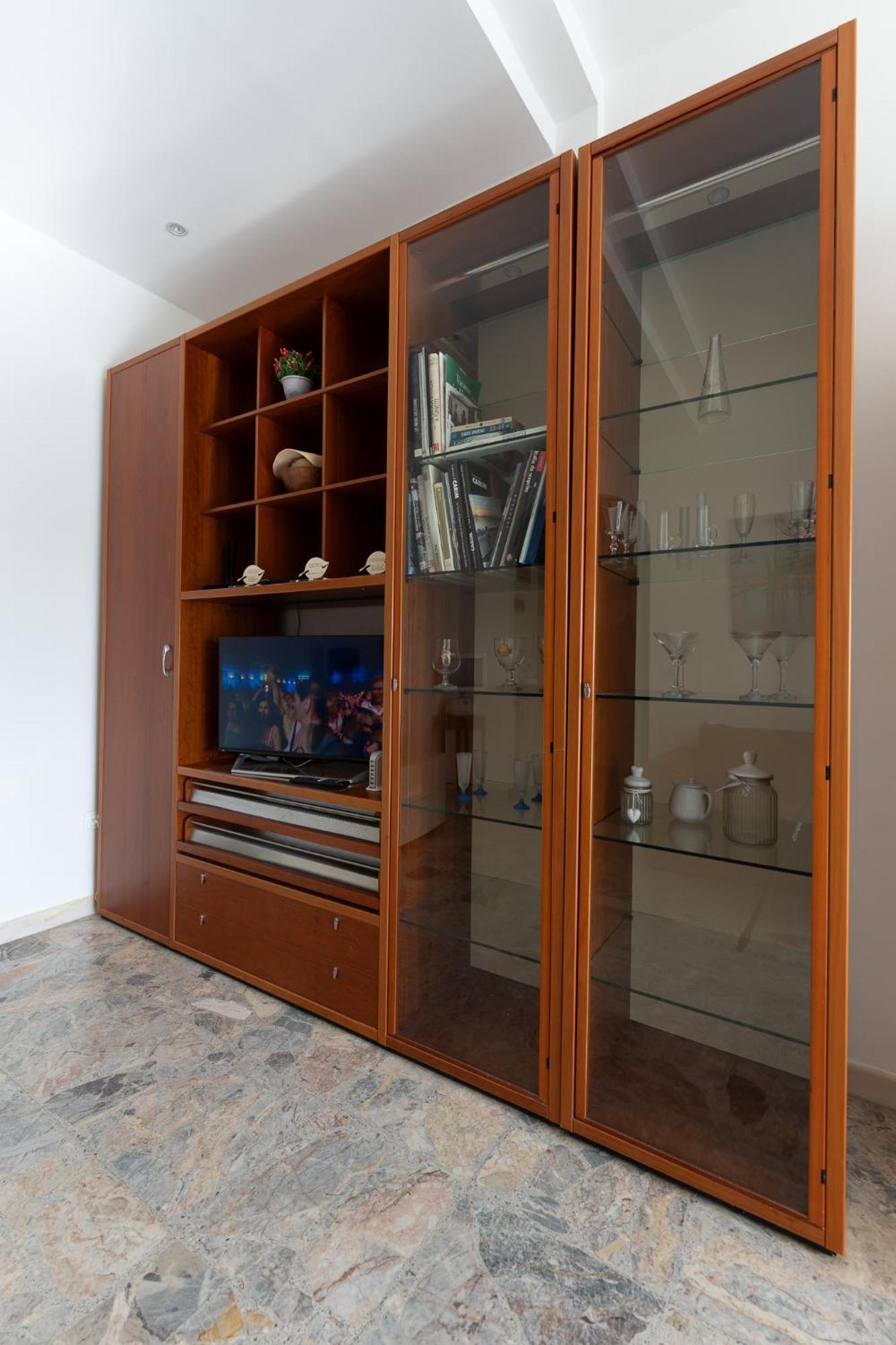 "Casa Incantevole" Fronte Mare Pescara - Appartamento Via Buozzi ภายนอก รูปภาพ